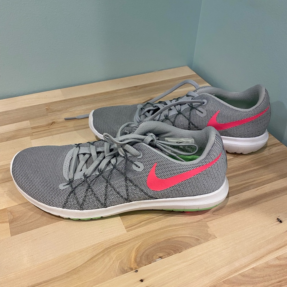Nike Fury 2